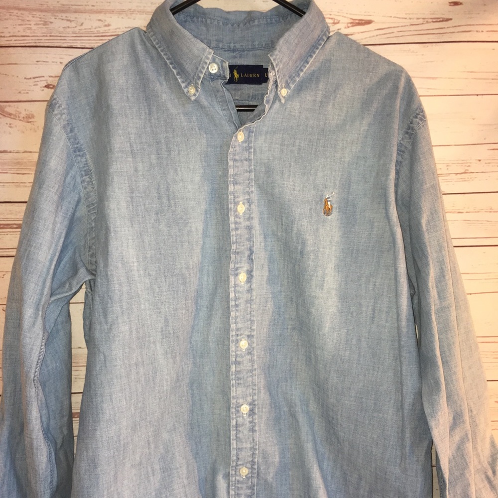 Ralph Lauren Polo Shirt